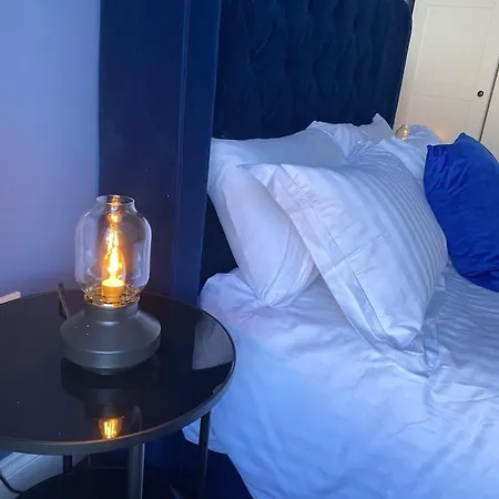 アパート Stanley Place