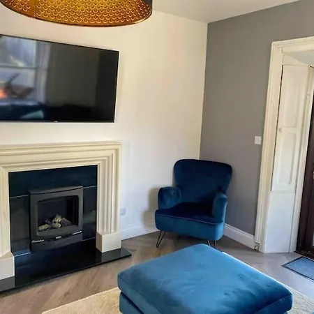 アパート Stanley Place *