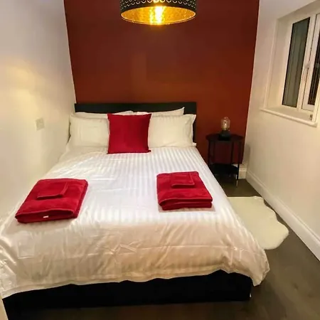 Stanley Place ナ・クロチャ・リアサ