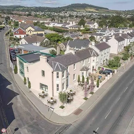 Apartment Stanley Place