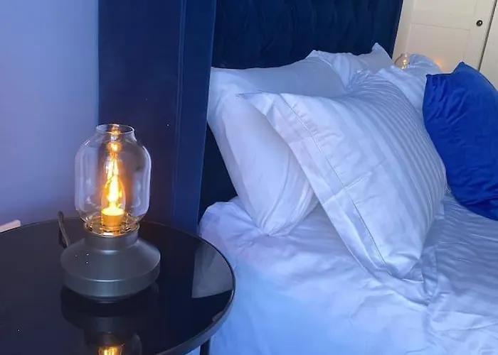 Апартаменты Stanley Place