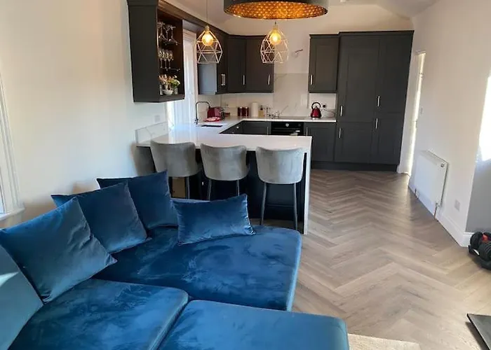 Stanley Place Грейстонс