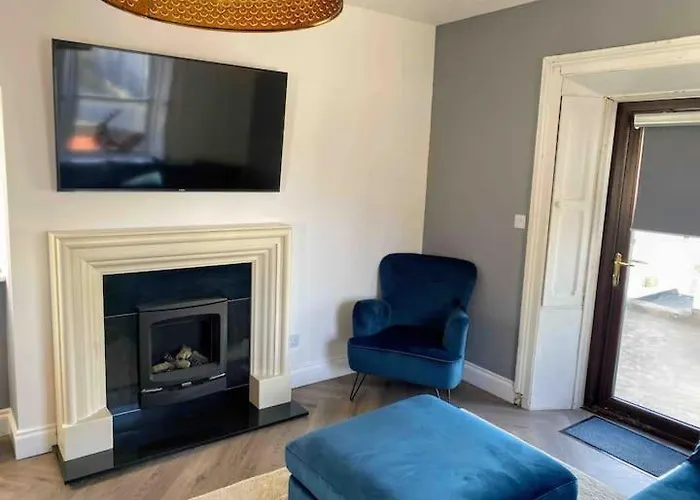 Апартаменты Stanley Place *