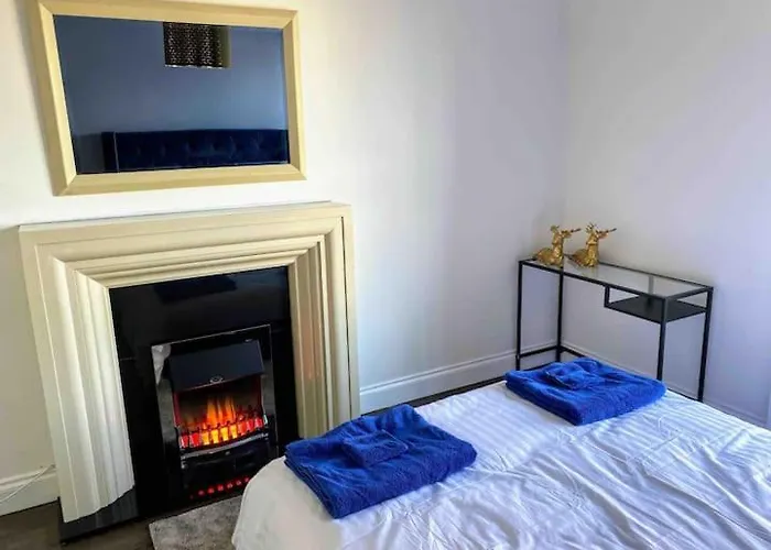 Stanley Place Апартаменты *