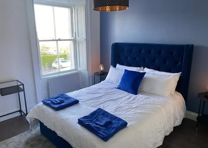 Апартаменты Stanley Place Грейстонс