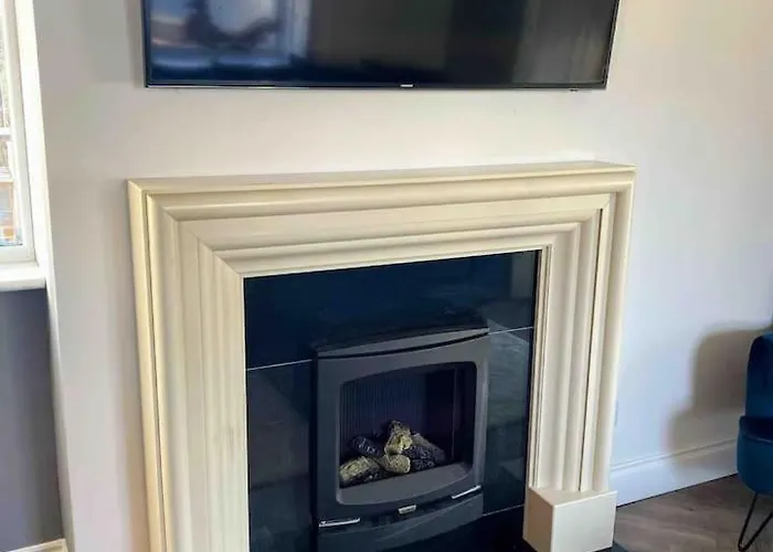 Stanley Place * Грейстонс