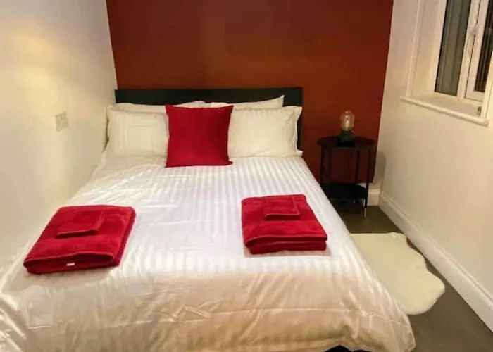 Stanley Place Грейстонс