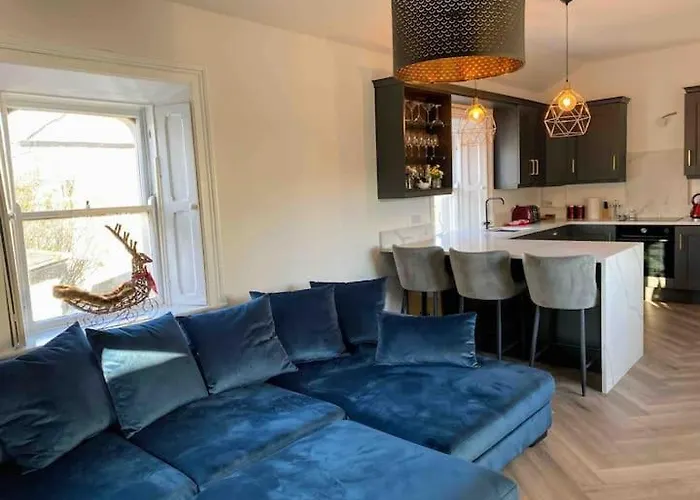 Stanley Place Апартаменты