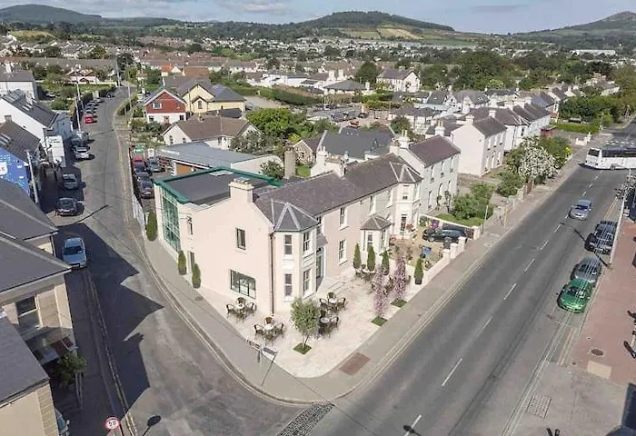 Διαμέρισμα Stanley Place
